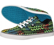 DC Sapatilha Tonik SP Multicores